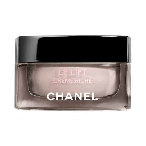 chanel le lift crème|chanel le lift creme price.